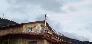 Fotografia z galérie ubytovania Arachova Houses-Sofita v destinácii Arachova