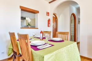 Zdjęcie z galerii obiektu Villas Guzman Ismael w mieście Calpe