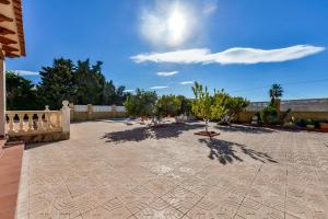 Zdjęcie z galerii obiektu Villas Guzman Ismael w mieście Calpe