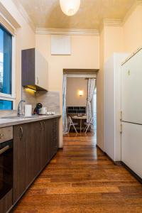 Gallery image of 1BD Apartment with a Cute Balcony in Kapana by Flat Mаnager in Plovdiv