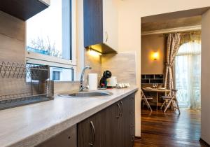 Gallery image of 1BD Apartment with a Cute Balcony in Kapana by Flat Mаnager in Plovdiv