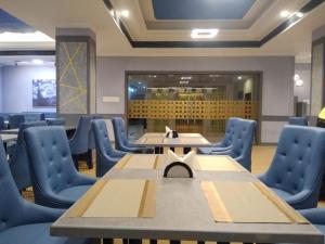 Gallery image of Zip By Spree Hotels Surabi International Vellore in Vellore +39 photos