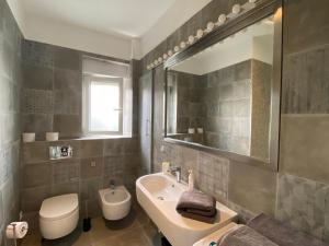 Fotografie z fotogalerie ubytování Linden Trsat with balcony v destinaci Rijeka