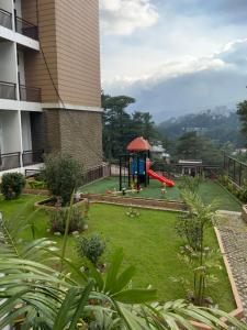 Gallery image of Baguio Summer Vacation with Balcony min 2 nights in Baguio