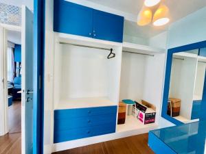 Fotografie z fotogalerie ubytování Baan Imm Aim Huahin sea view v destinaci Hua Hin