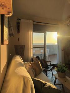 Zdjęcie z galerii obiektu Ático Al Sol en primera línea de playa w mieście Rota