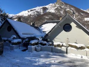 Φωτογραφία από το άλμπουμ του CHALET Le Lisey 4 étoiles σε Cauterets