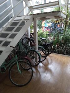 Gallery image of Hotel e pousada oca in Holambra +22 photos