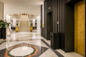 Fotografie z fotogalerie ubytování Mec Paestum Hotel v destinaci Paestum