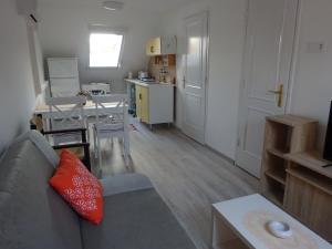 Fotografia z galérie ubytovania Era Apartman v Harkány