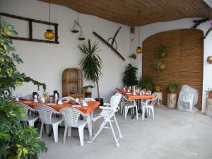 Fotografie z fotogalerie ubytování Can Selleretas v destinaci Vilamacolum