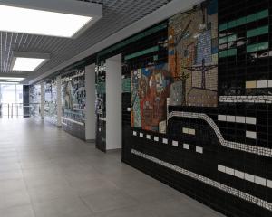 Fotografie z fotogalerie ubytování Kyivpasservis HOSTEL v Kyjevě