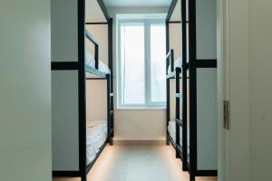 Mynd úr myndasafni af Kyivpasservis HOSTEL í Kænugarði