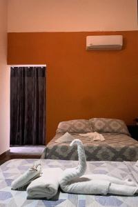Mynd úr myndasafni af Manaya Bed & Breakfast í Punta Cana +37 myndir