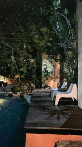 Mynd úr myndasafni af Manaya Bed & Breakfast í Punta Cana