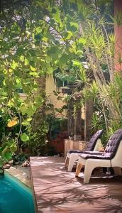 Mynd úr myndasafni af Manaya Bed & Breakfast í Punta Cana