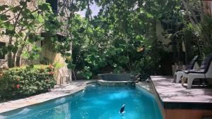 Mynd úr myndasafni af Manaya Bed & Breakfast í Punta Cana