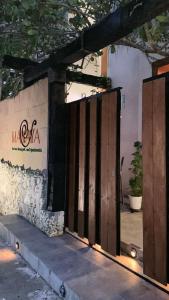 Mynd úr myndasafni af Manaya Bed & Breakfast í Punta Cana
