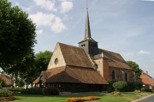 Fotografie z fotogalerie ubytování Gîtes Chambres d'hôtes Entre Terre & Mer v destinaci Souvigny-en-Sologne