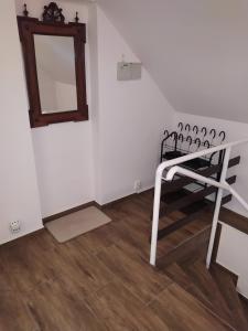 Zdjęcie z galerii obiektu Apartmán Frank w mieście Česká Kamenice