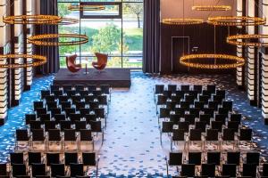 Fotografie z fotogalerie ubytování Radisson Blu Hotel Rostock v Rostocku
