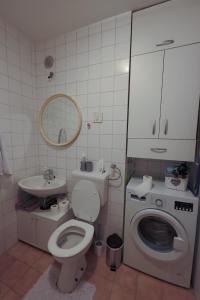 Fotografie z fotogalerie ubytování Apartment Marija v Záhřebu