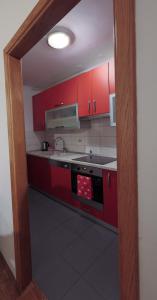 Fotografie z fotogalerie ubytování Apartment Marija v Záhřebu + 9 fotografií