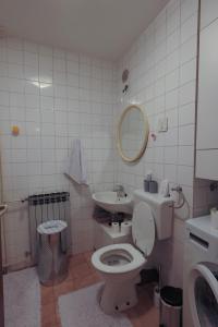 Fotografie z fotogalerie ubytování Apartment Marija v Záhřebu