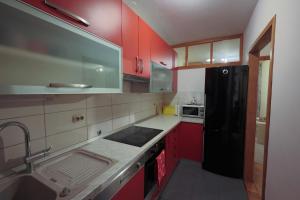 Fotografie z fotogalerie ubytování Apartment Marija v Záhřebu