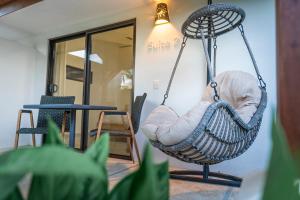 Playa NegraCafe Playa Negra Hotel的相册照片