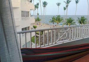 Üldine merevaade või majutusasutusest Modern, Welcoming Studio, Ocean View in Juan Dolio pildistatud vaade