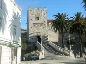 Fotografia z galérie ubytovania Apartment Biline Center na Korčuli