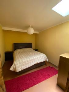 Photo de la galerie de l'établissement Casa grande Campestre, Vicuña, Valle del Elqui, à Vicuña