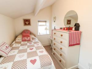 Gallery image of Myrtle Cottage in Leyburn