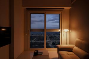 仁川的住宿－Blue Ocean Residence Hotel，相簿中的一張相片