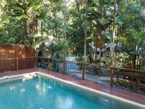 Gallery image of Cape Trib Beach House in Cape Tribulation