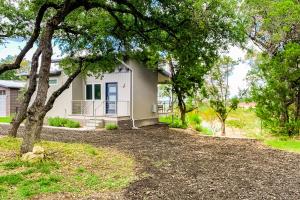 Gallery image of Tiny Home on Lake Travis in Austin