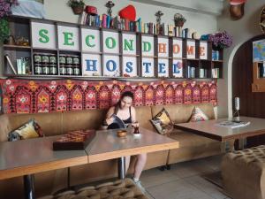 Gallery image of Second Home Hostel in Istanbul