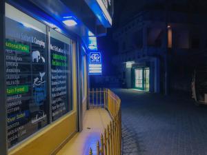 Fotografie z fotogalerie ubytování Blue Sea View v destinaci Unawatuna
