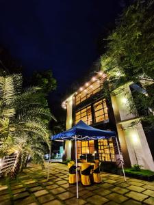 Gallery image of HOTEL LA SERENE Mattannur in Mattanūr