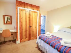 Gallery image of Farchynys Court Cottage in Penmaenpool