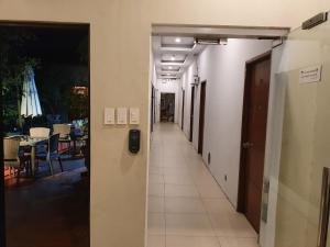 Fotografie z fotogalerie ubytování Spiral Suites Hotel v destinaci Manila