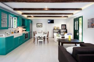 Galería fotográfica de Spitaki Pool House en Corfú 19 fotos más