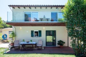 Galería fotográfica de Spitaki Pool House en Corfú