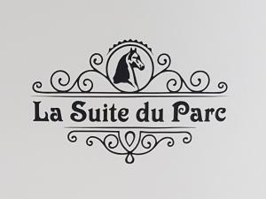 Galeriebild der Unterkunft Les Sabots du Parc in Ermenonville + 1 Foto