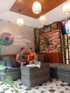 Gallery image of The Mantra Hotel Kata Noi in Kata Beach