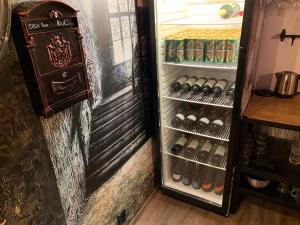 Foto sihtkohas Jáchymov asuva majutusasutuse Apartmány TIME galeriist