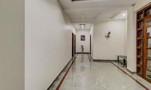 Φωτογραφία από το άλμπουμ του Itsy Hotels Kozy Rooms στη Μπανγκαλόρ