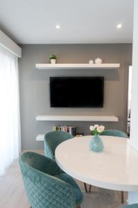 ヴォロスにあるAmelia Luxury Livingのギャラリーの写真