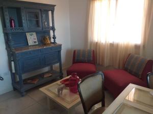 Gallery image of Apartamentos "Rufina II y III Merlo céntrico in Merlo